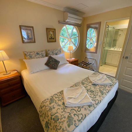 Curtis Cottage Mount Tamborine Exterior foto