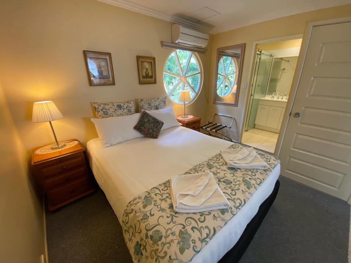 Curtis Cottage Mount Tamborine Exterior foto