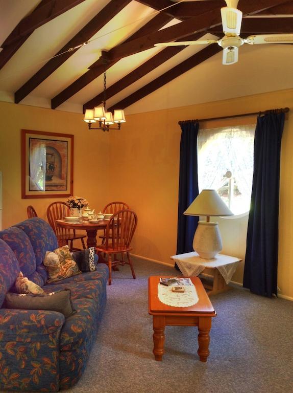 Curtis Cottage Mount Tamborine Zimmer foto