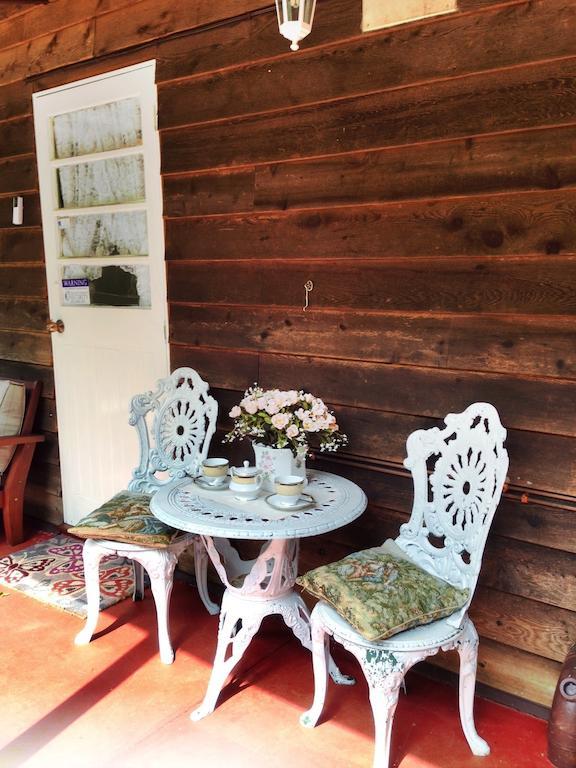 Curtis Cottage Mount Tamborine Zimmer foto