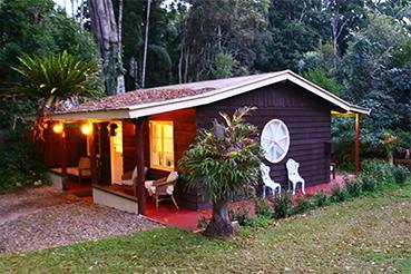 Curtis Cottage Mount Tamborine Zimmer foto