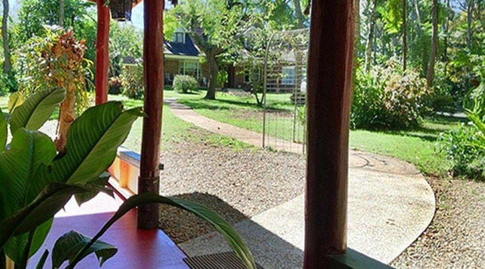 Curtis Cottage Mount Tamborine Exterior foto